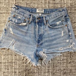 Agolde shorts